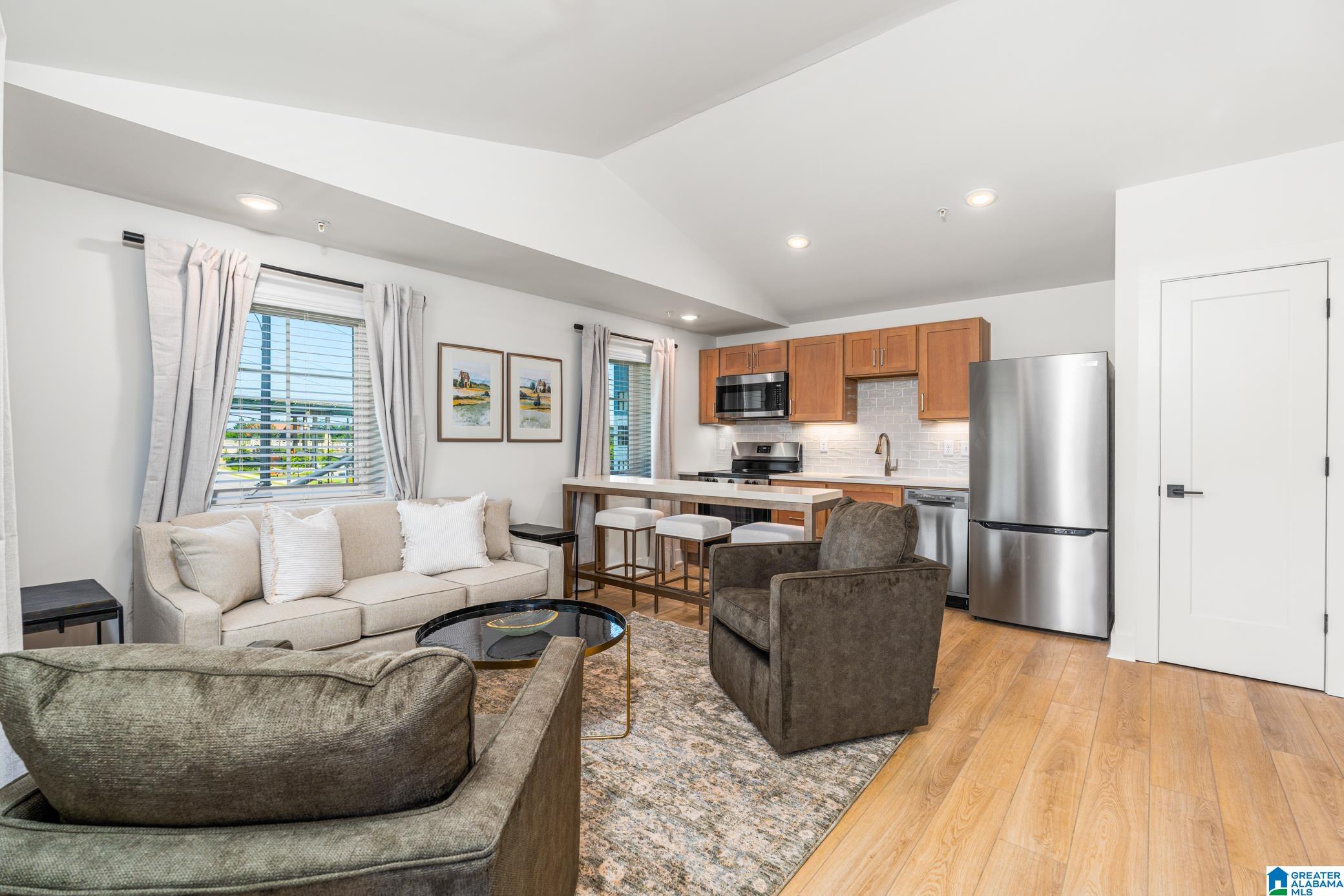 219 GREENSBORO AVENUE 1201
