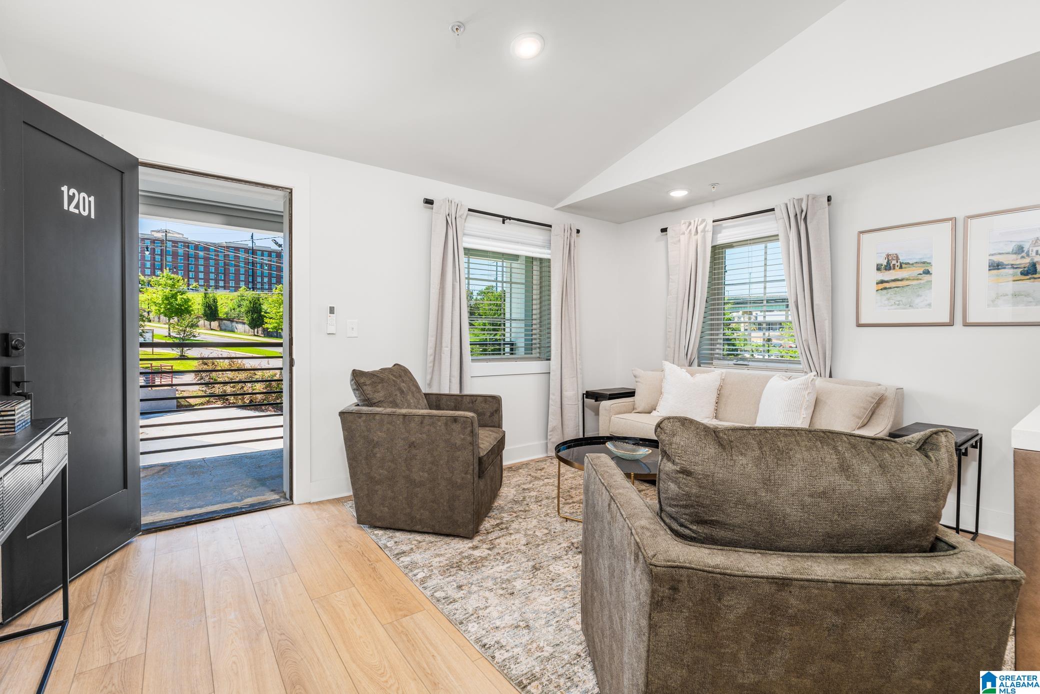 219 GREENSBORO AVENUE 1201