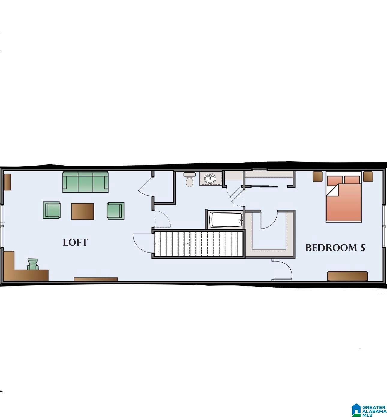 317 LENOIR PLACE