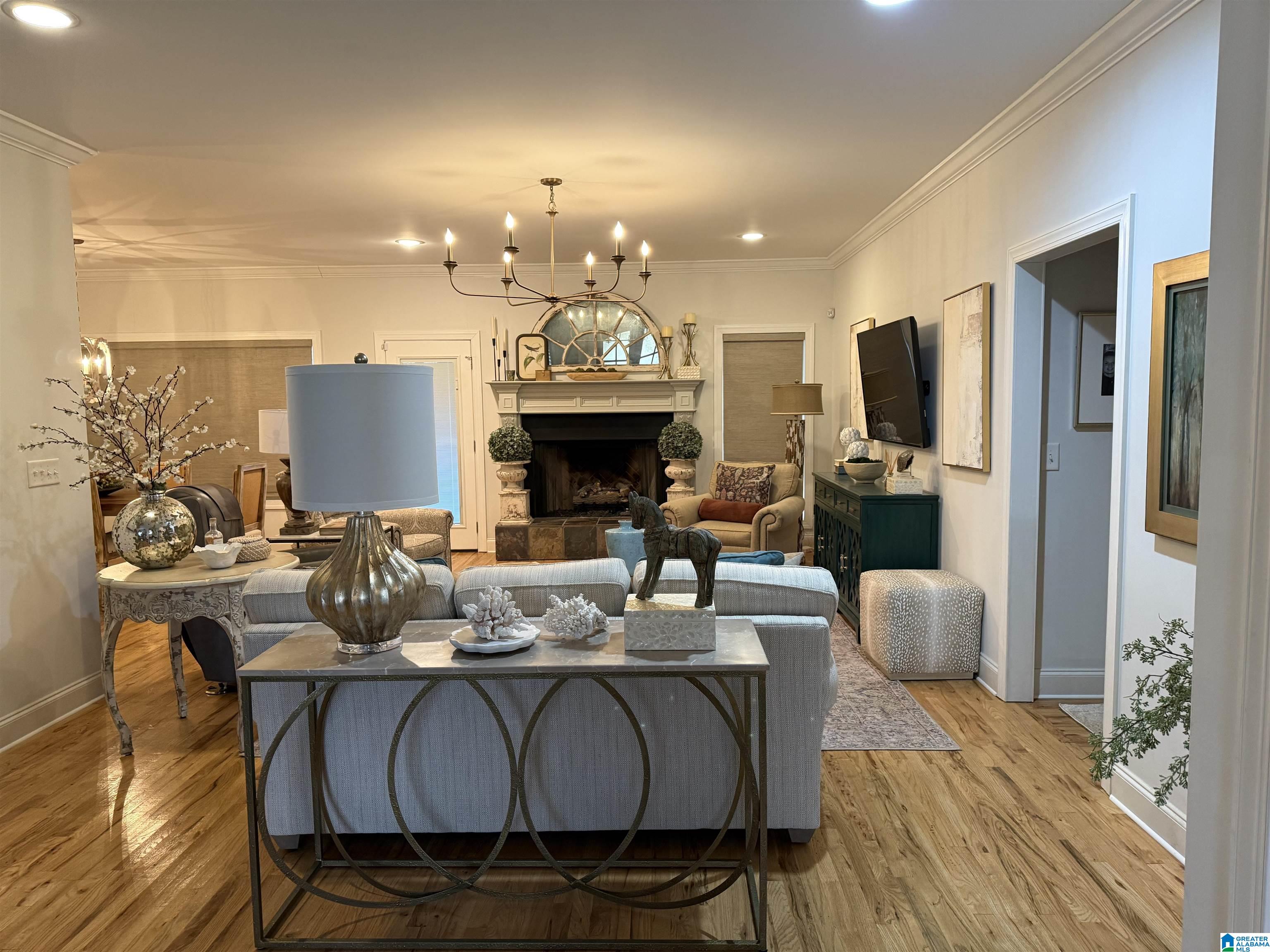 7491 TURNBERRY DRIVE