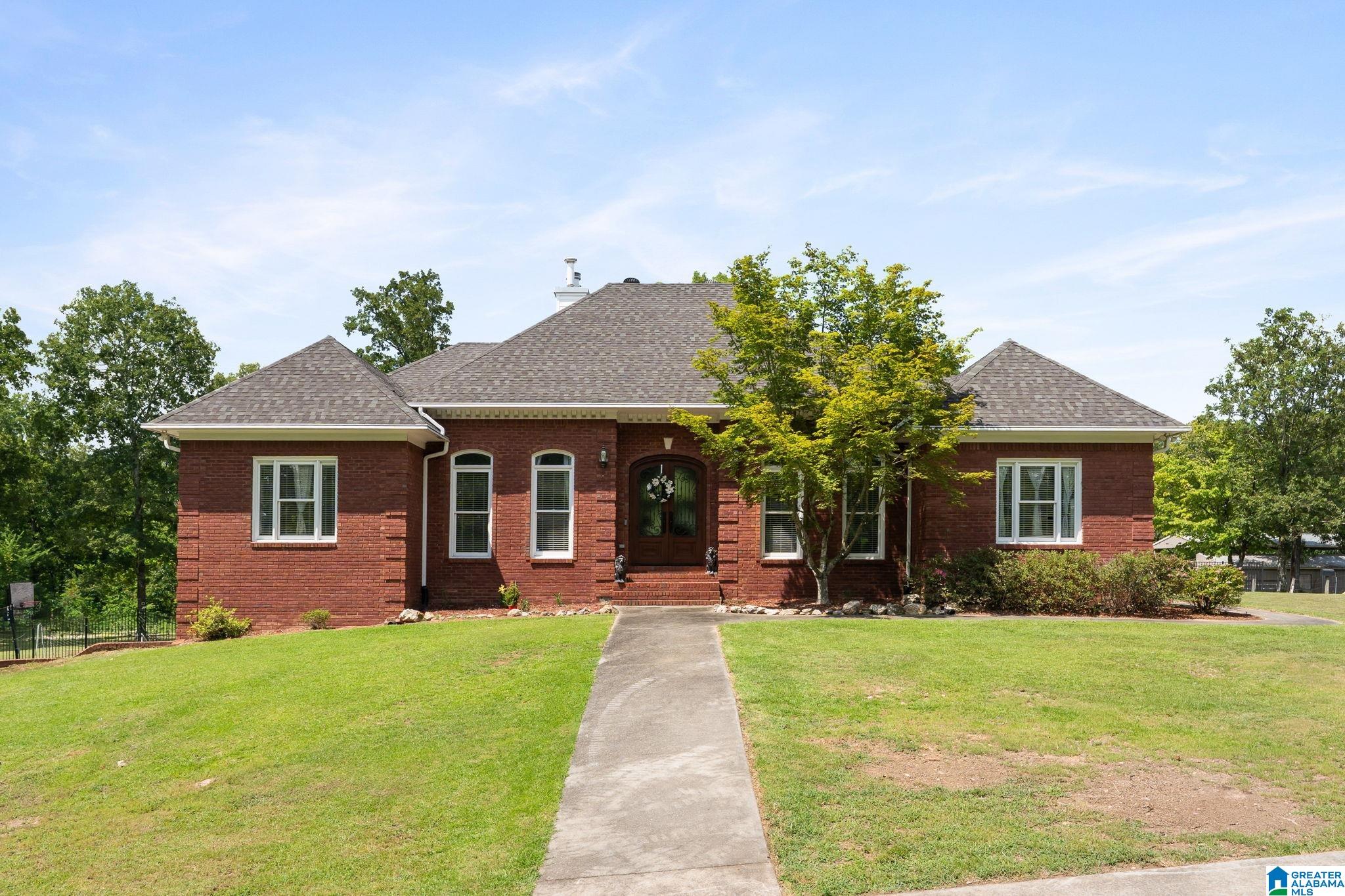 3469 SMOKEY ROAD
