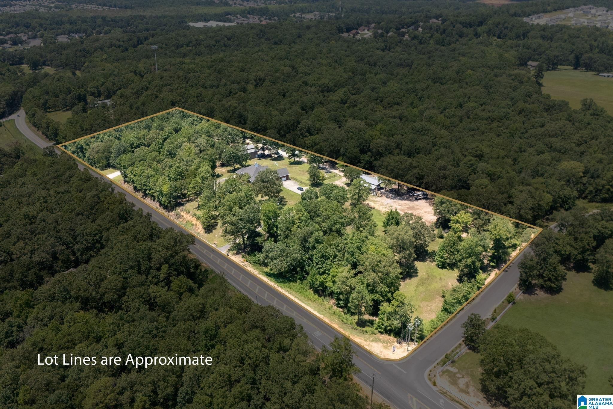 3469 SMOKEY ROAD