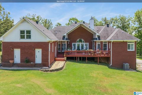 3469 SMOKEY ROAD ALABASTER AL 35007