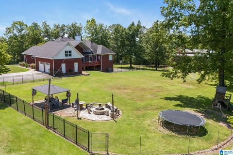 3469 SMOKEY ROAD ALABASTER AL 35007