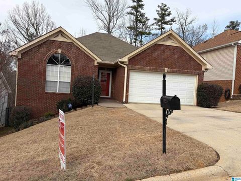 4956 KERRI LANE BIRMINGHAM AL 35215