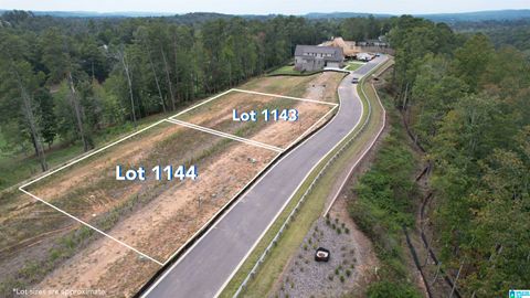 1143 E CLUBRIDGE DRIVE 1143 VESTAVIA HILLS AL 35242