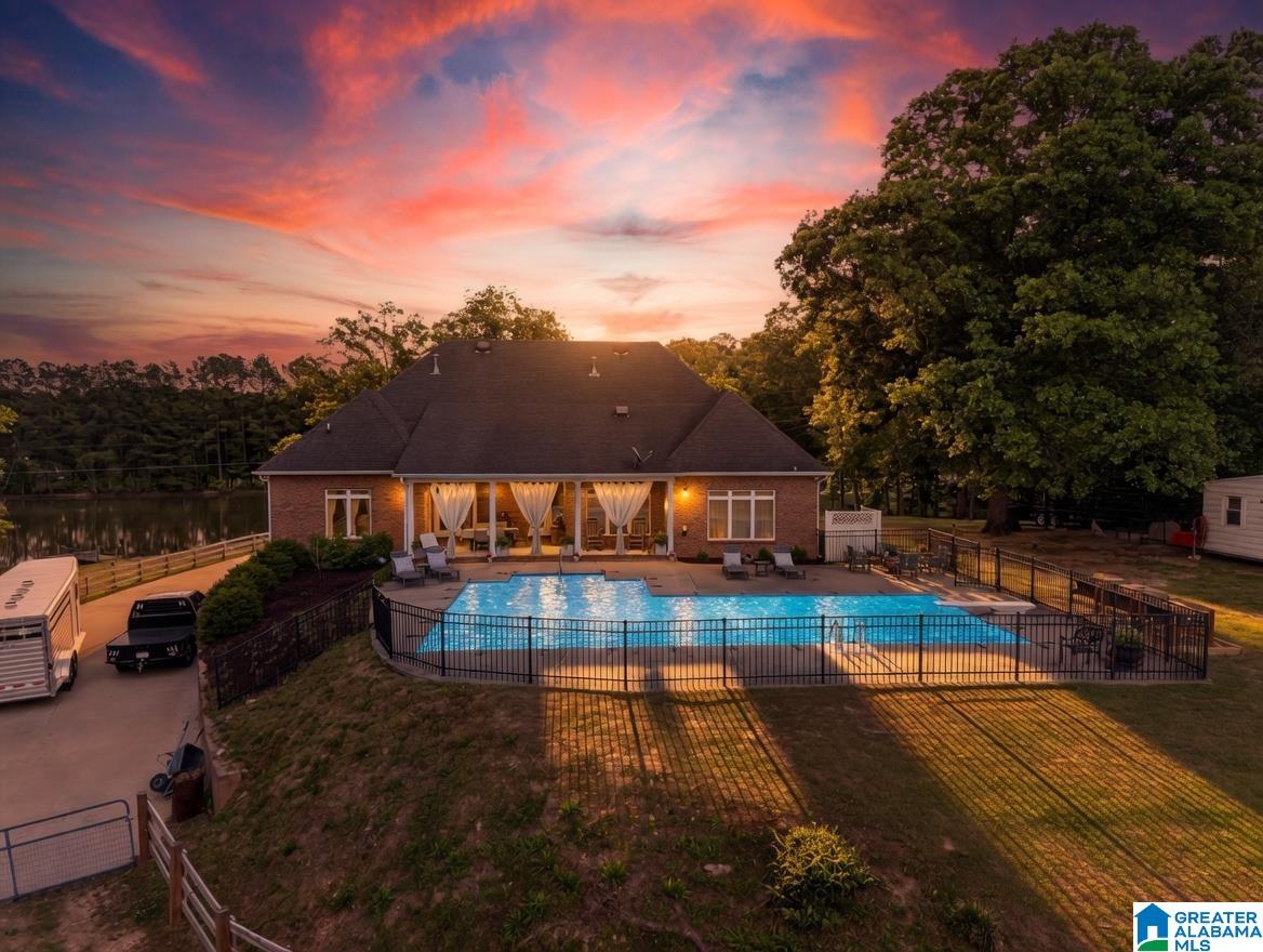 Photo 1 of 55 — 926 DEBLYN CIRCLE, MOODY, AL 35004