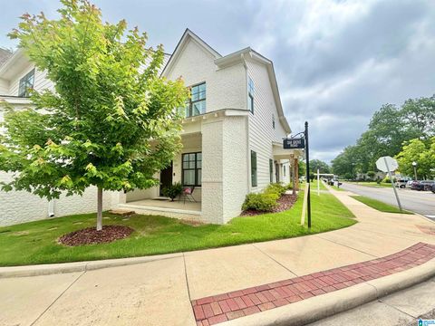 631 OAK GROVE ROAD #6 HOMEWOOD AL 35209