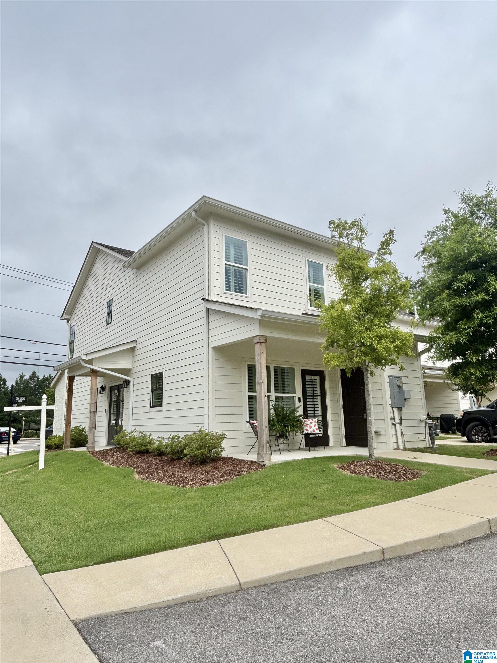 631 OAK GROVE ROAD #6