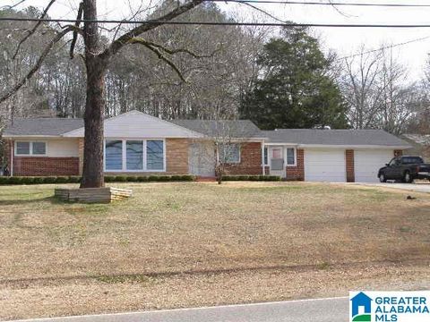 1730 ALLISON MILL ROAD TALLADEGA AL 35160