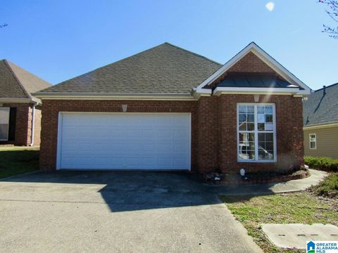 221 HIGH RIDGE DRIVE PELHAM AL 35124
