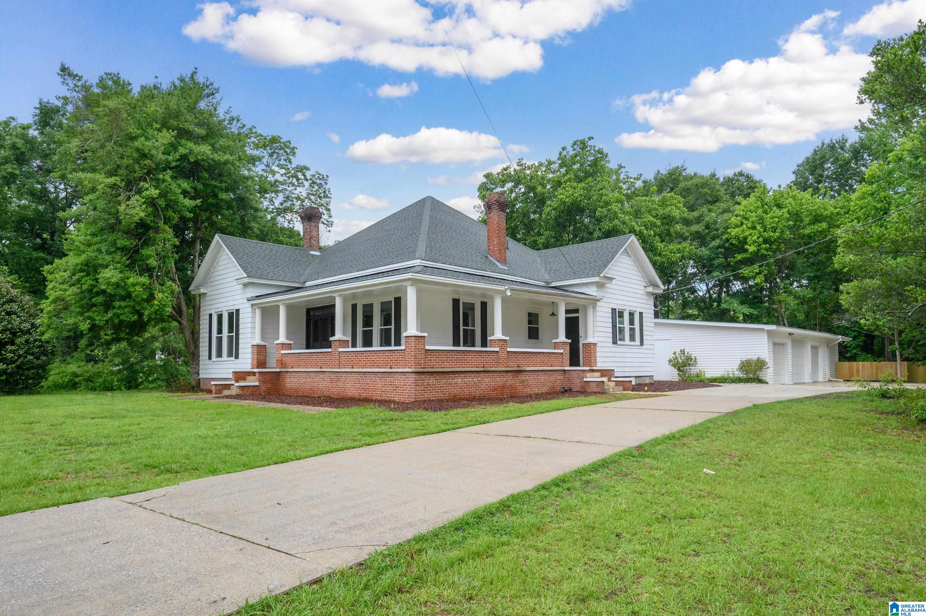 298 CHURCH STREET