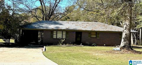 719 COUNTRY CLUB ROAD JASPER AL 35503