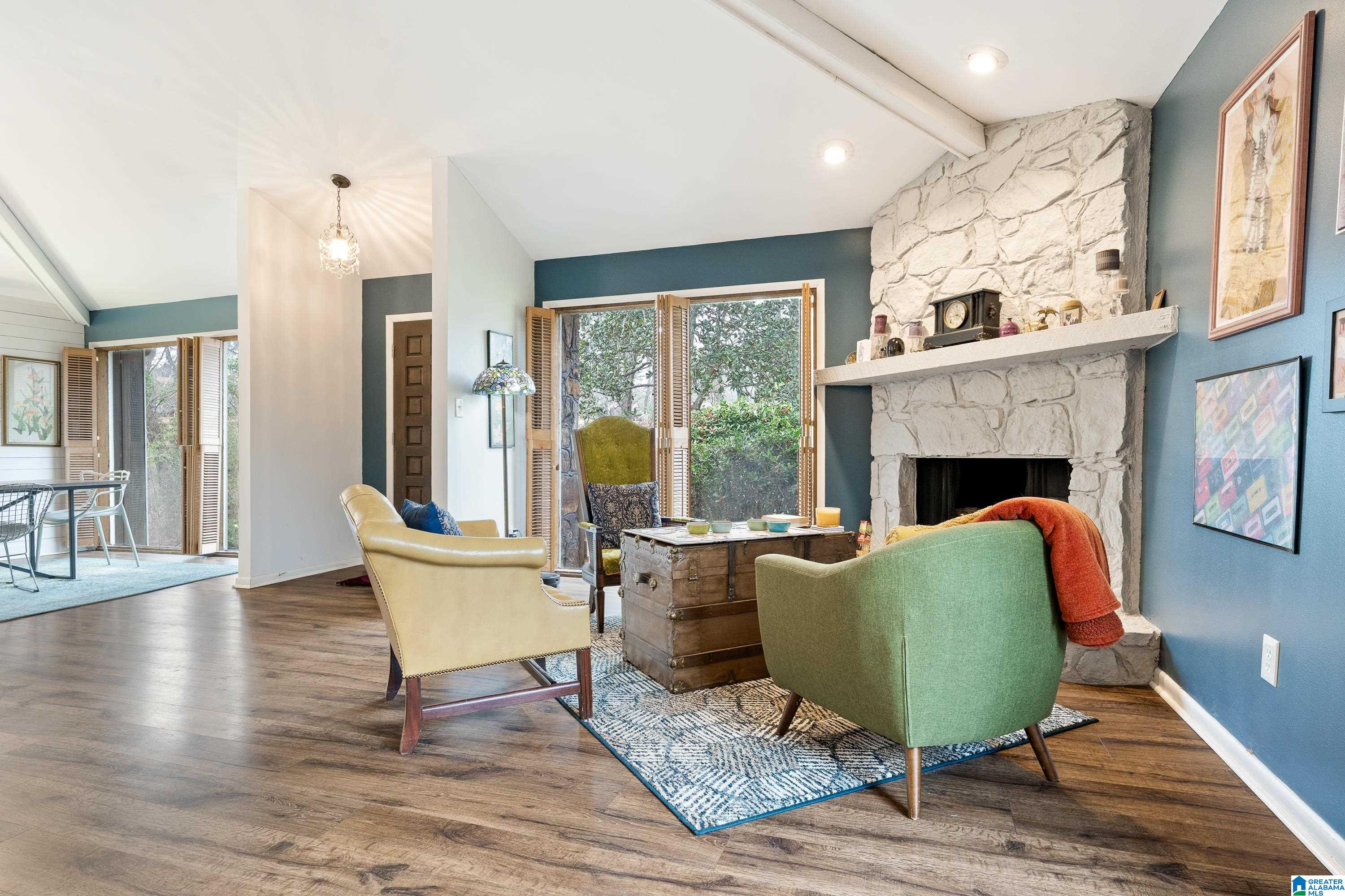 1905 CHANDAWAY DRIVE