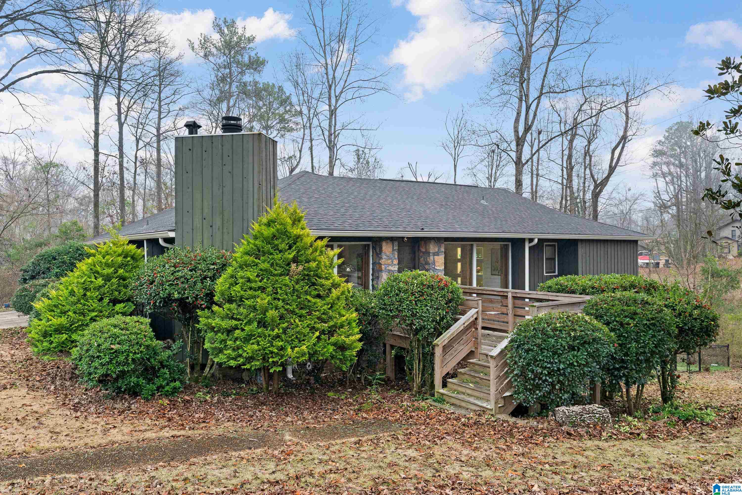 1905 CHANDAWAY DRIVE