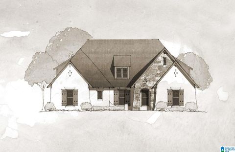 1230 BRAYFIELD CREST DRIVE VESTAVIA HILLS AL 35242