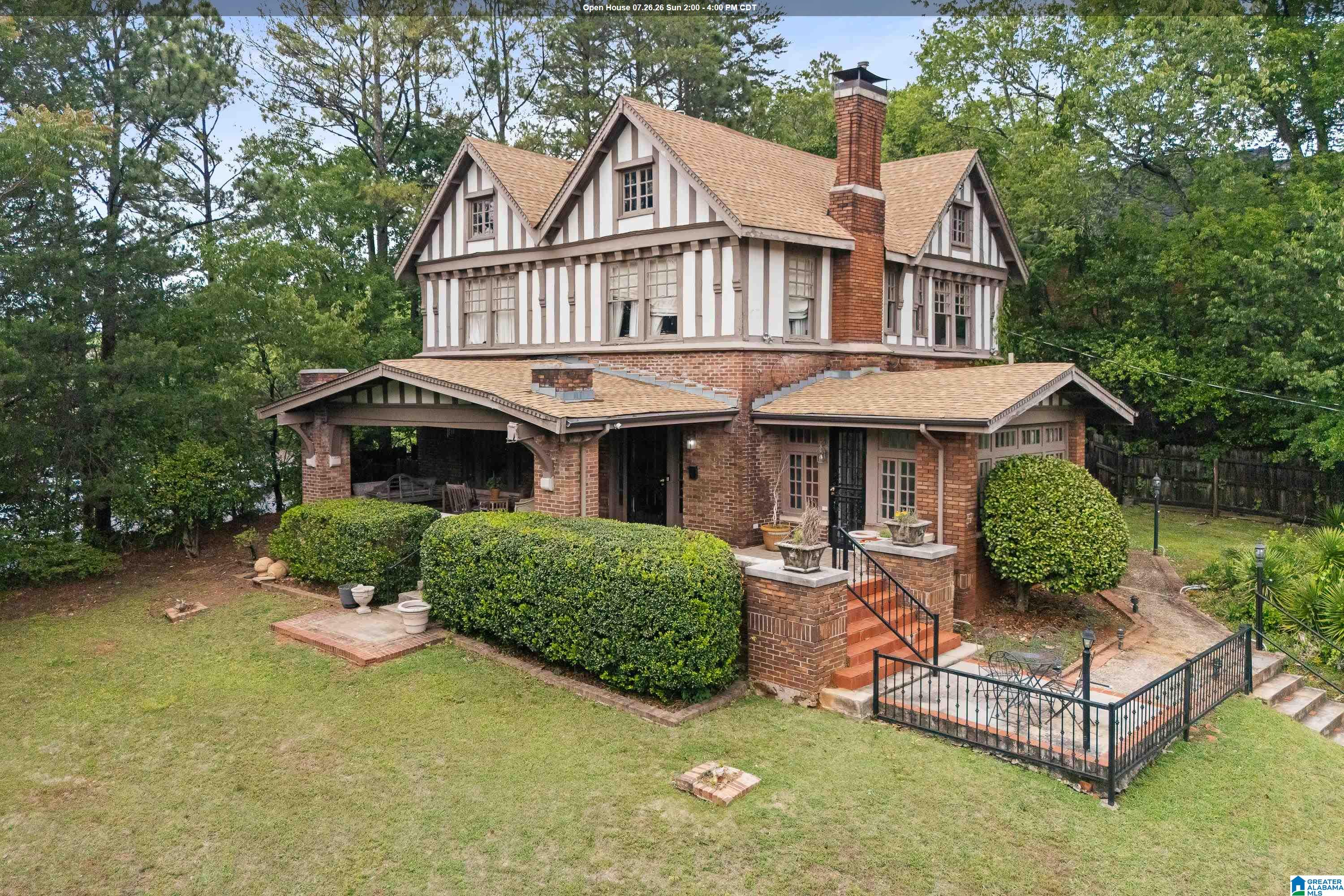 Photo 1 of 66 — 3100 CLIFF ROAD, BIRMINGHAM, AL 35205