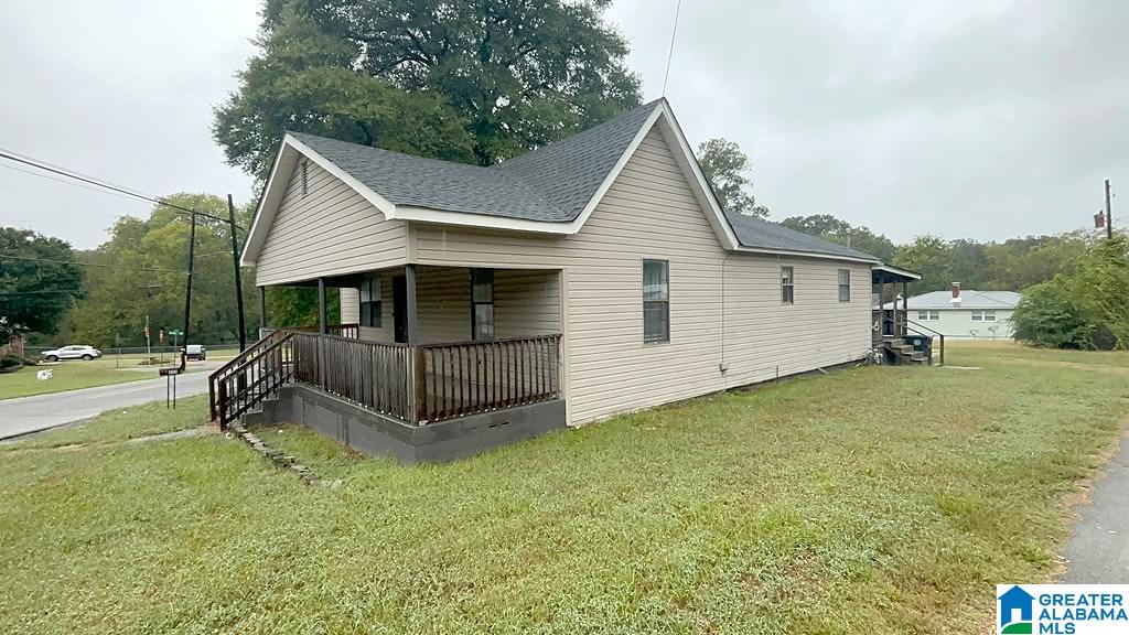 400 PRATT HIGHWAY