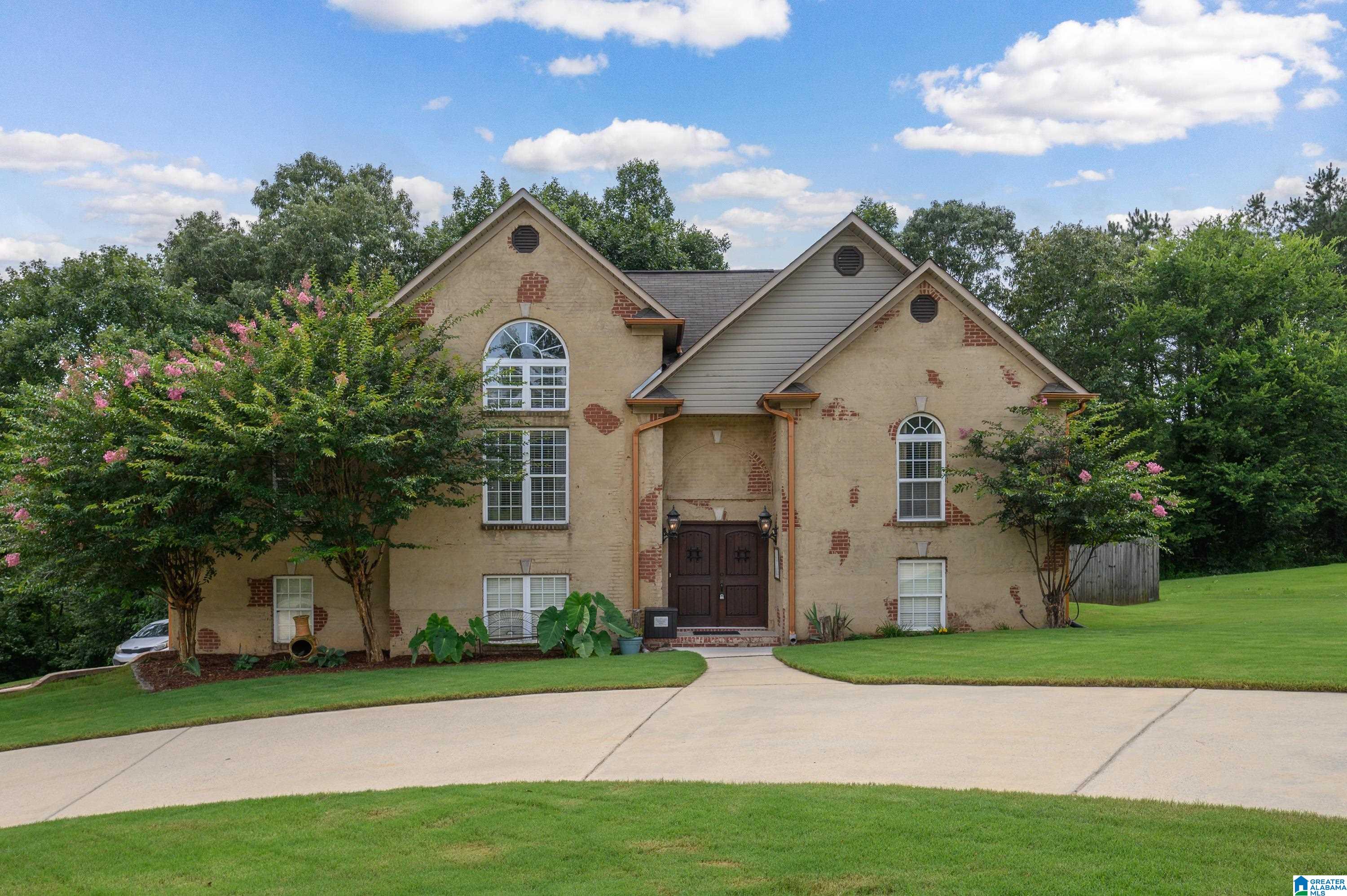 Photo 1 of 65 — 760 SMALL LAKE DRIVE, ODENVILLE, AL 35120