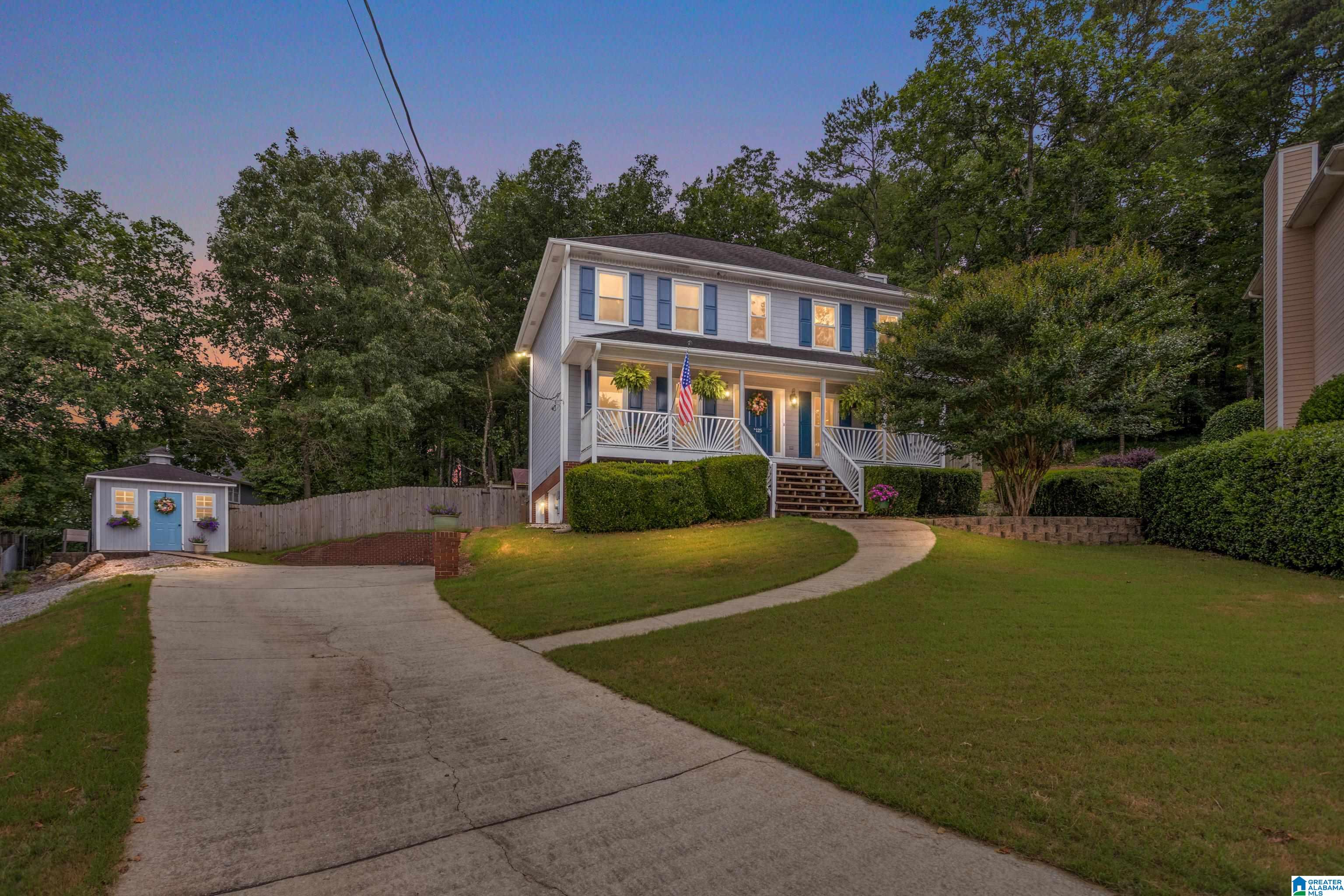 125 SETTING SUN LANE - Photo 2