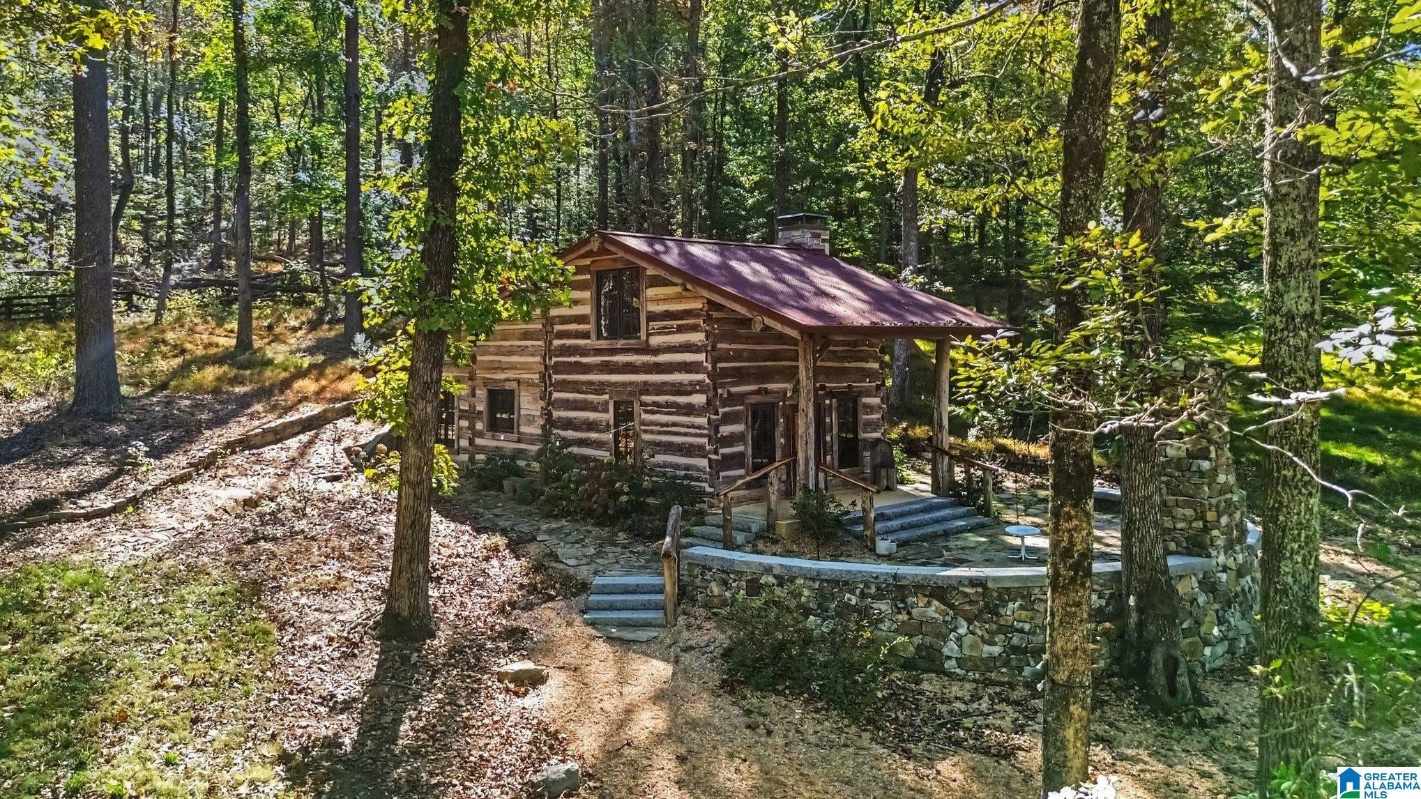 3255 EASTERN VALLEY ROAD