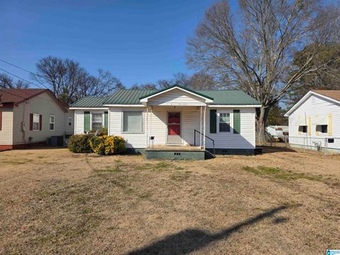 533 leahy circle, talladega, al 35160
