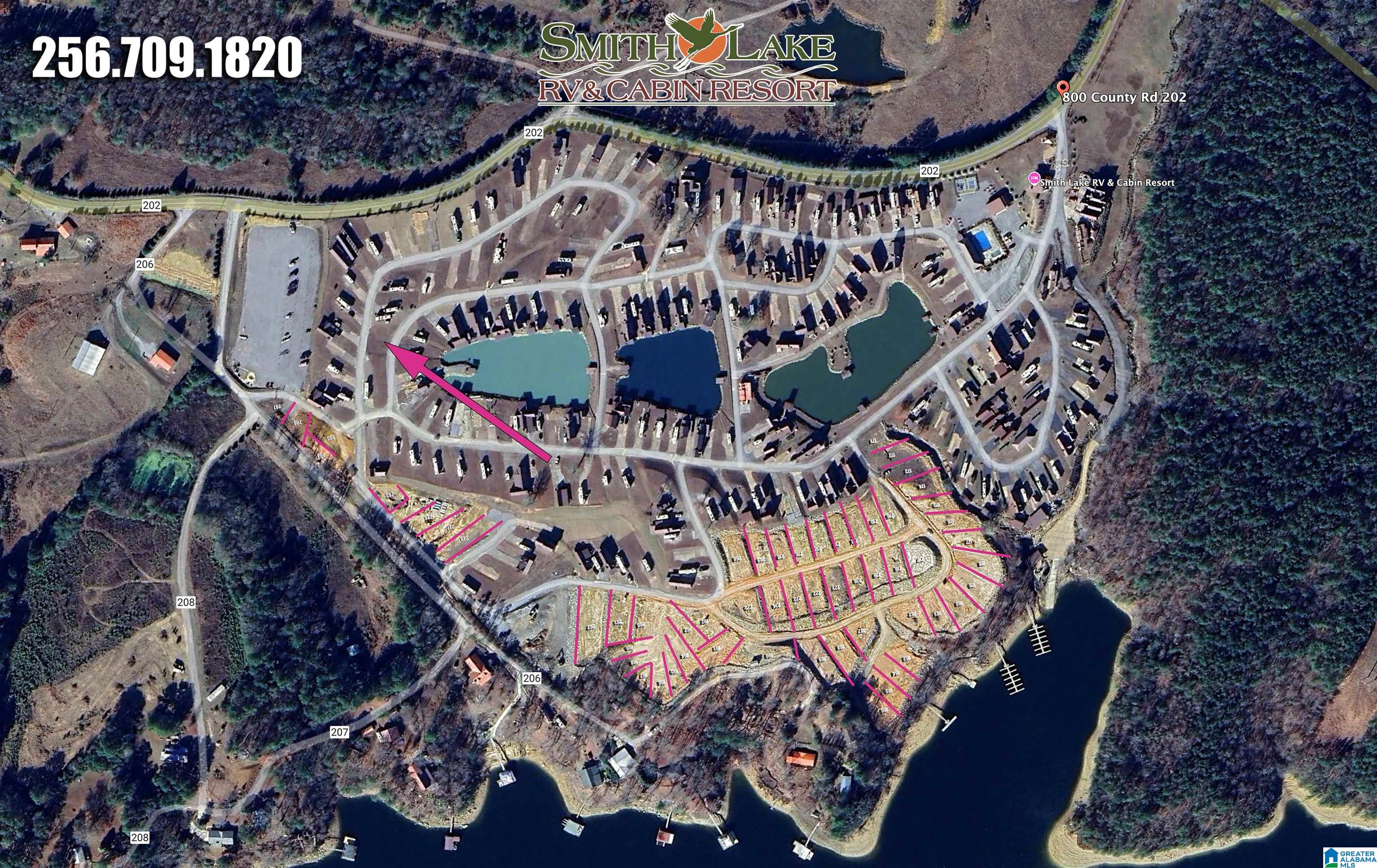 Photo 1 of 8 — 225 COUNTY ROAD 2035 123, CRANE HILL, AL 35053