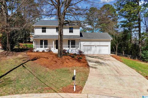 7802 S VIEW LANE HELENA AL 35022