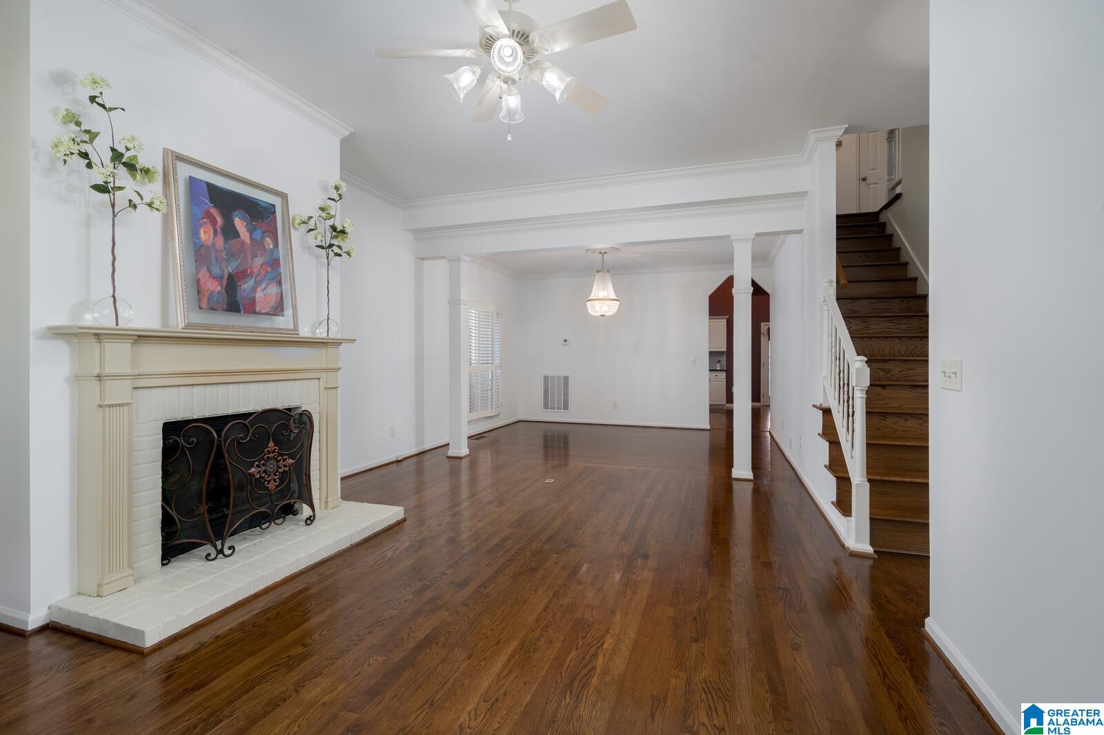 3121 CANTERBURY PLACE