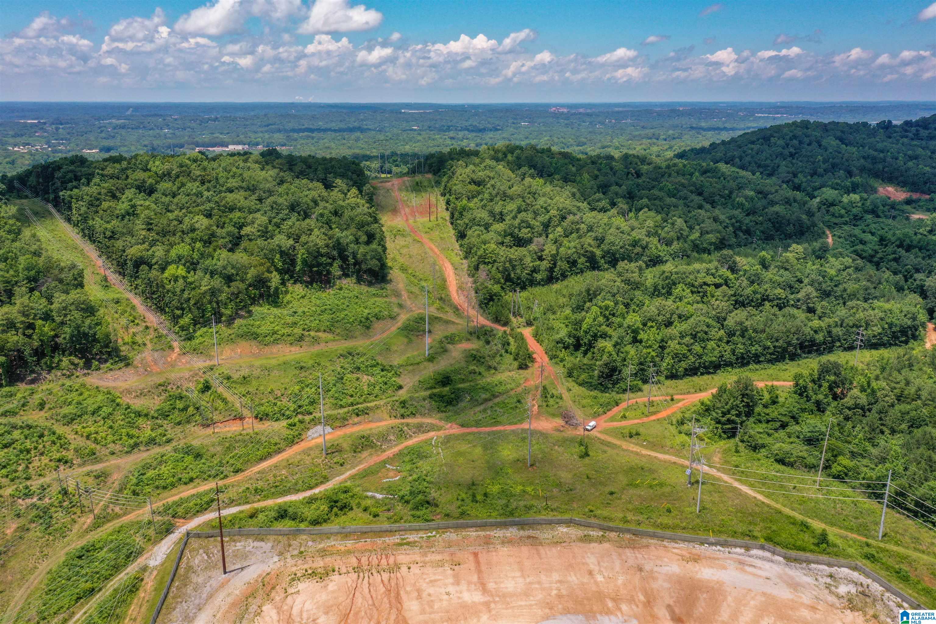 3397 OVERHILL ROAD Parcel 1