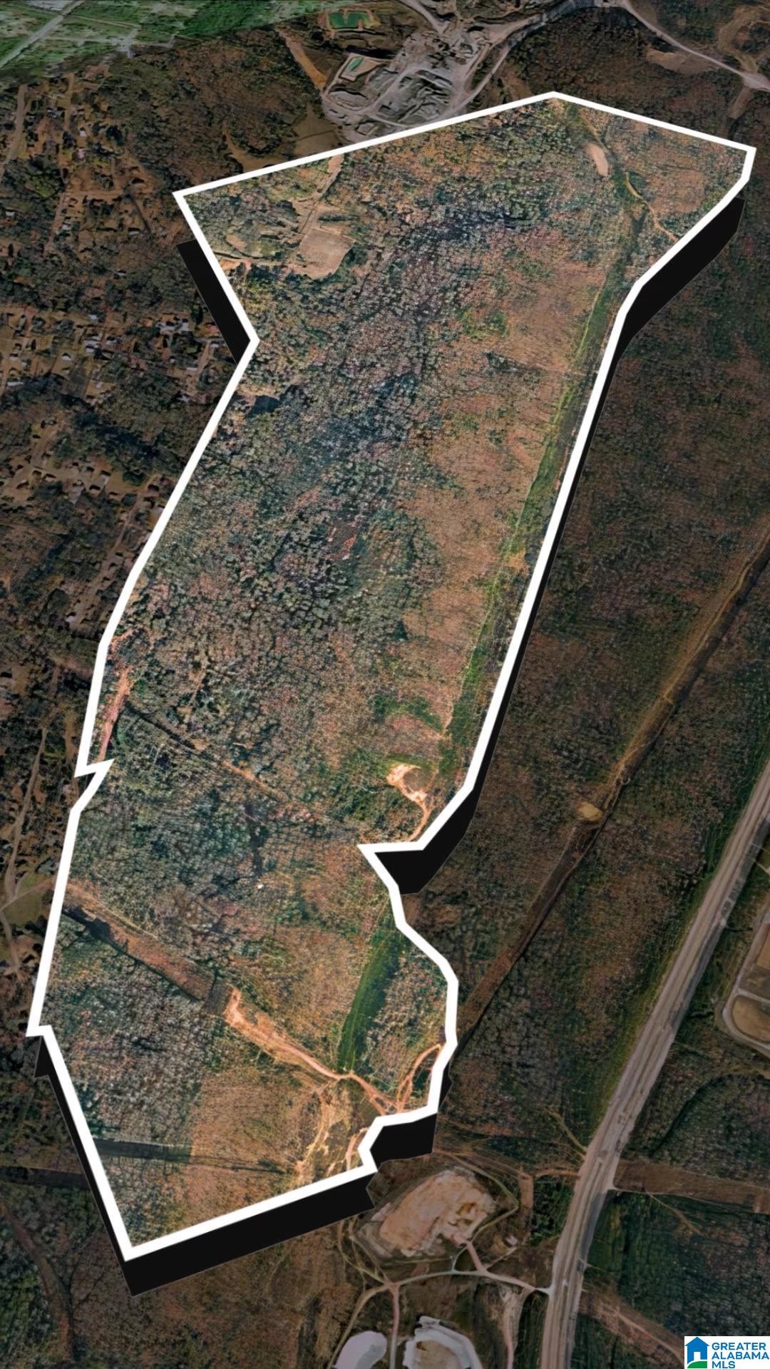 3397 OVERHILL ROAD Parcel 1
