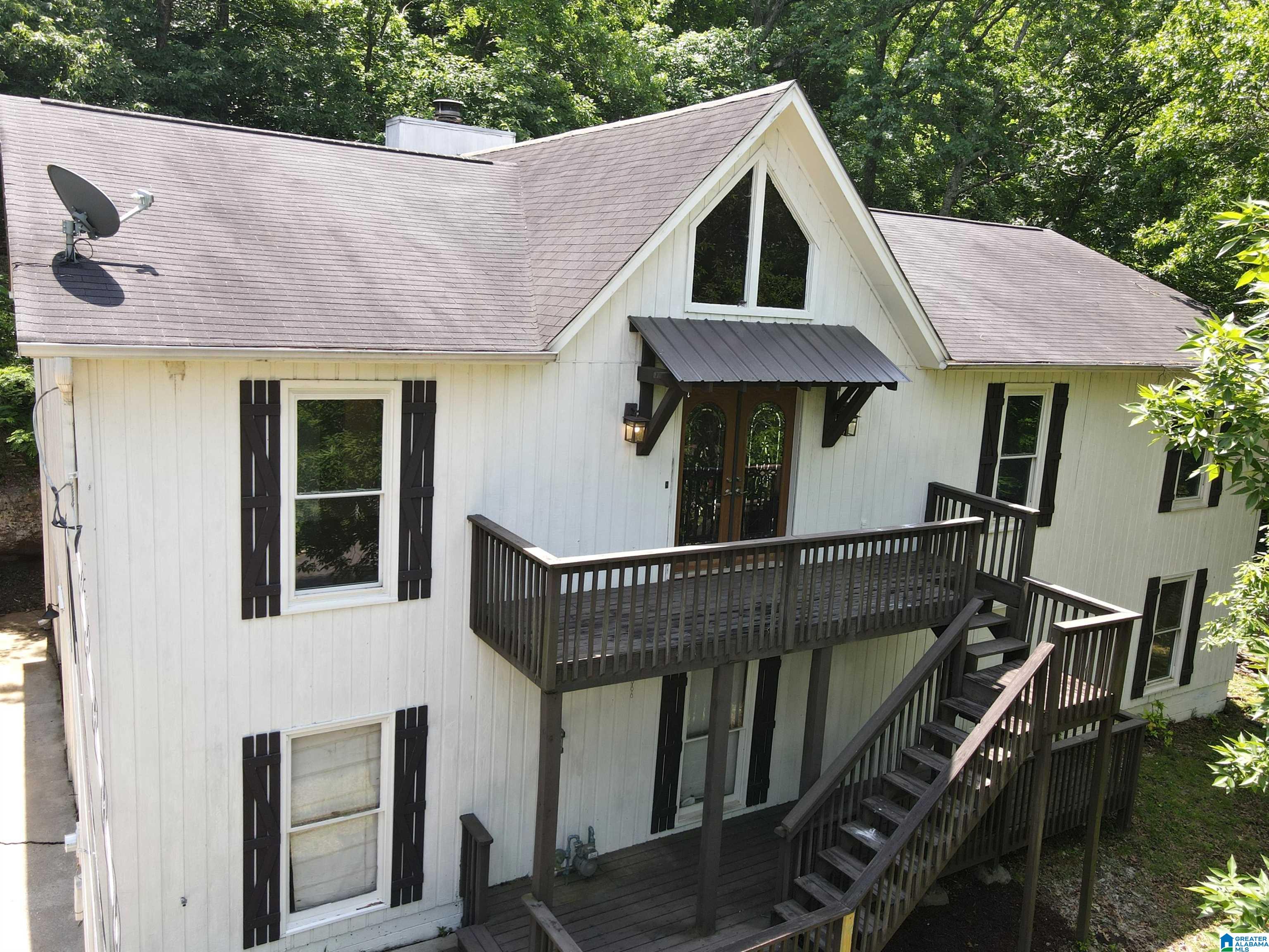 1615 TAHOE ROAD