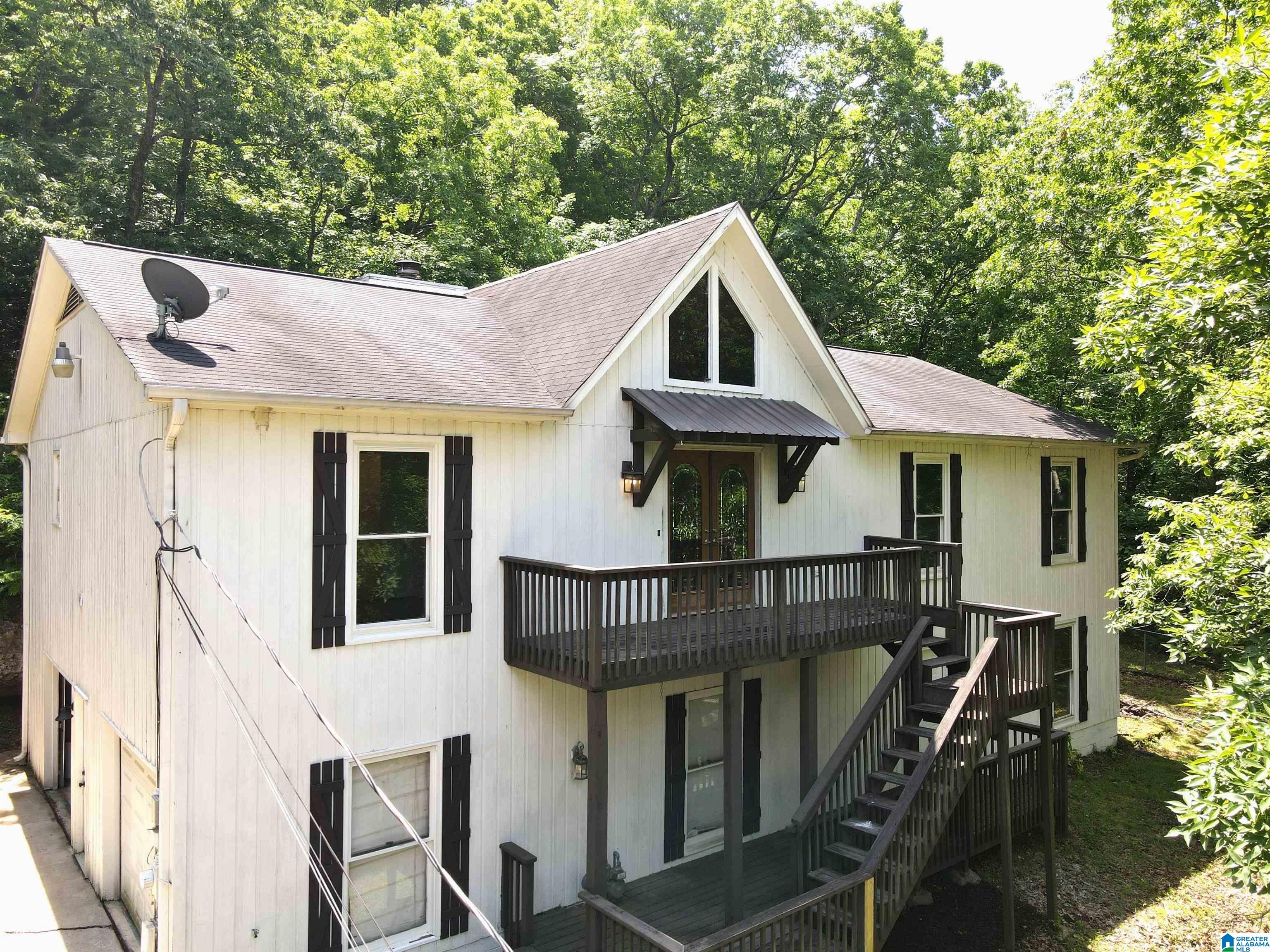 1615 TAHOE ROAD