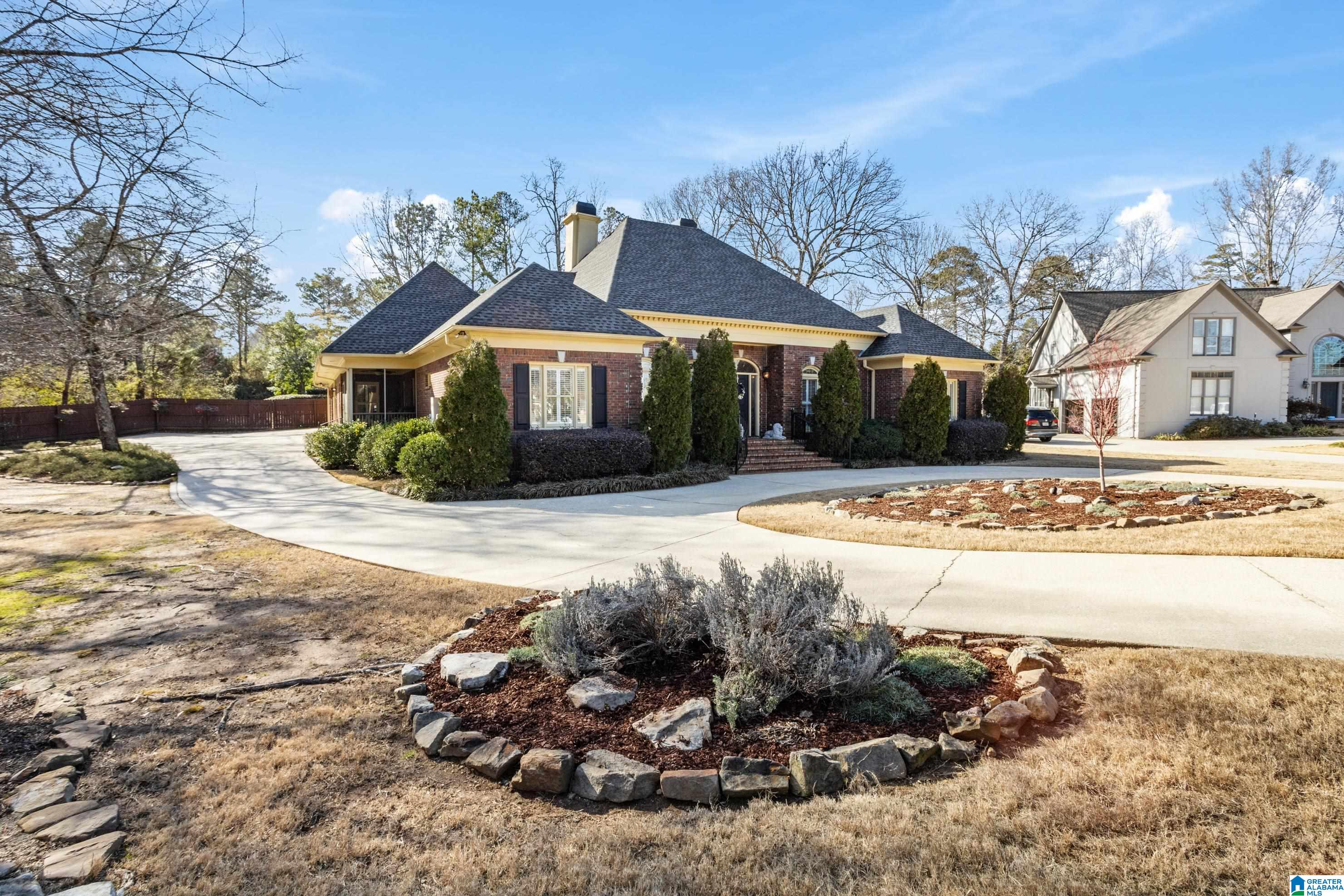 3213 BROOK HIGHLAND TRACE