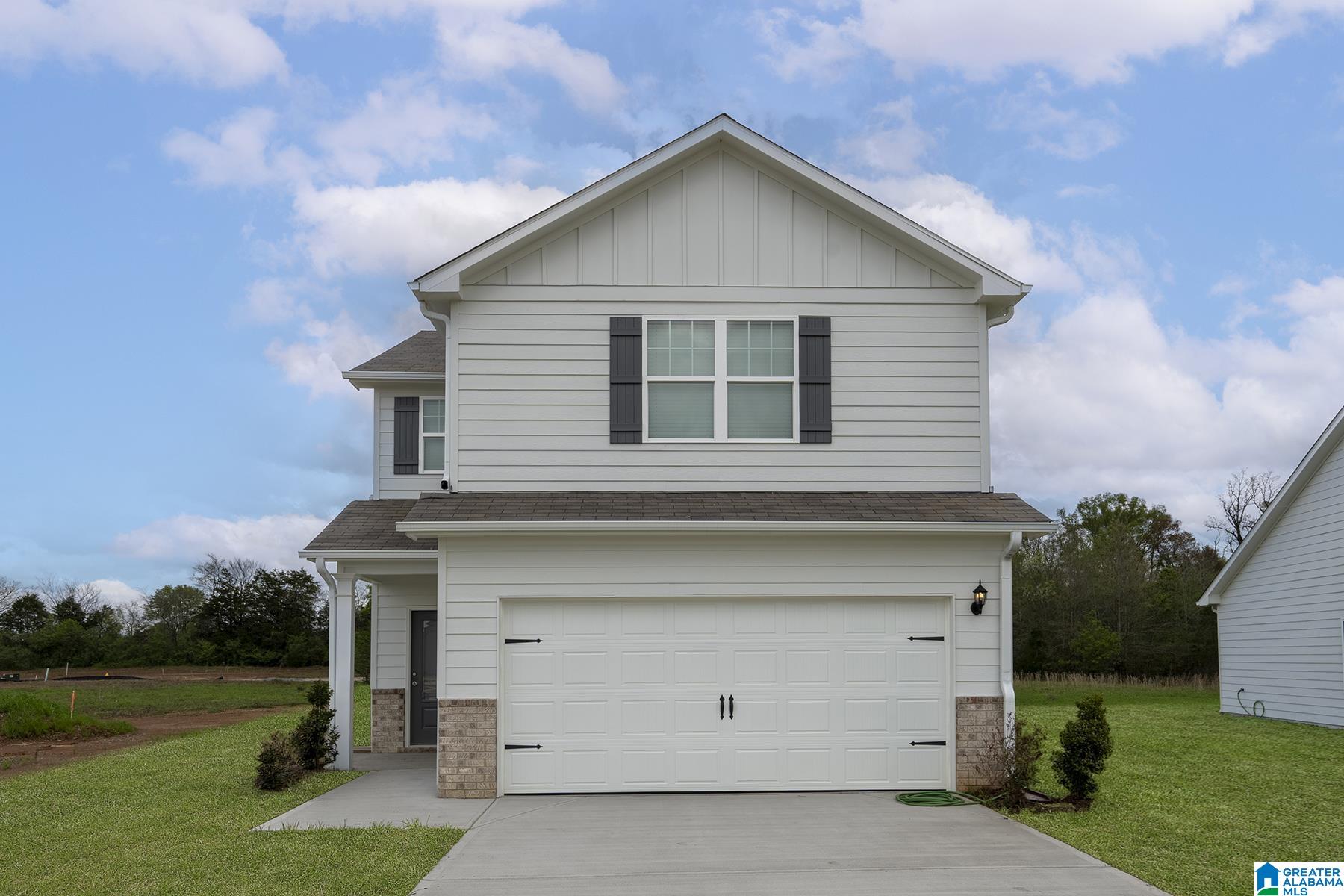 Photo 1 of 23 — 4064 PLYMOUTH LANE, MONTEVALLO, AL 35115