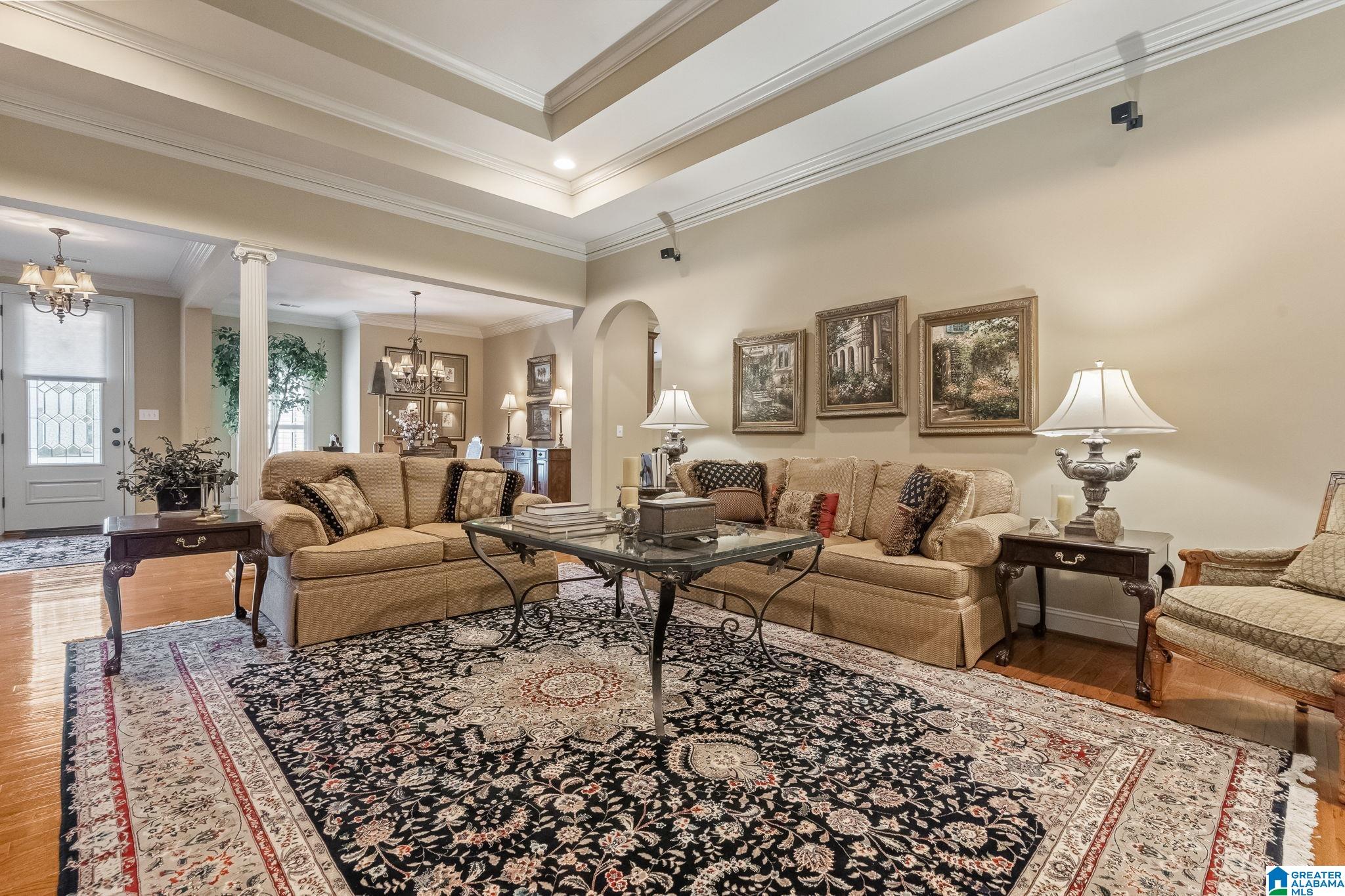 5436 CROSSINGS LAKE CIRCLE