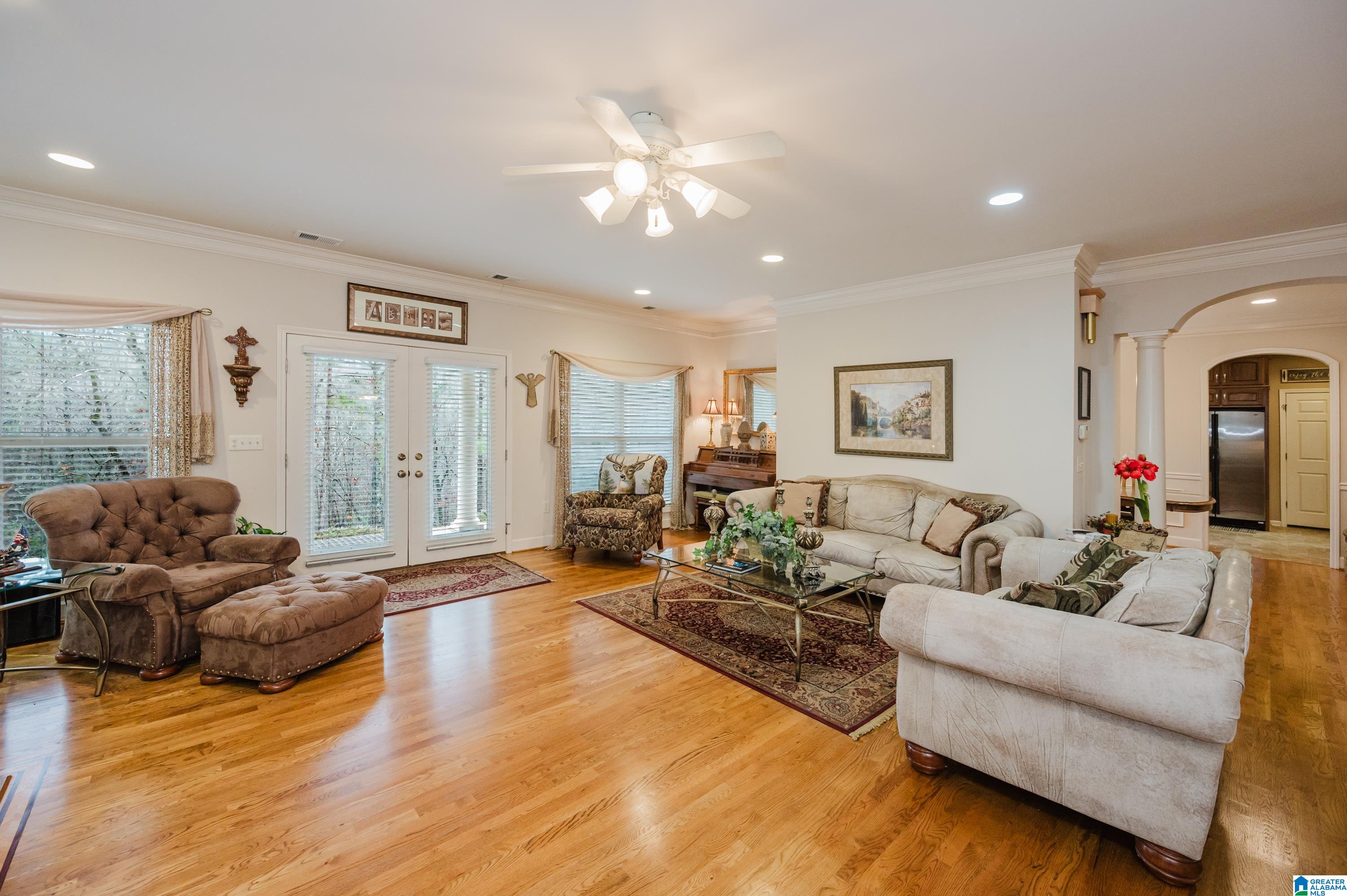 1775 RIDGEVIEW LAKE ROAD