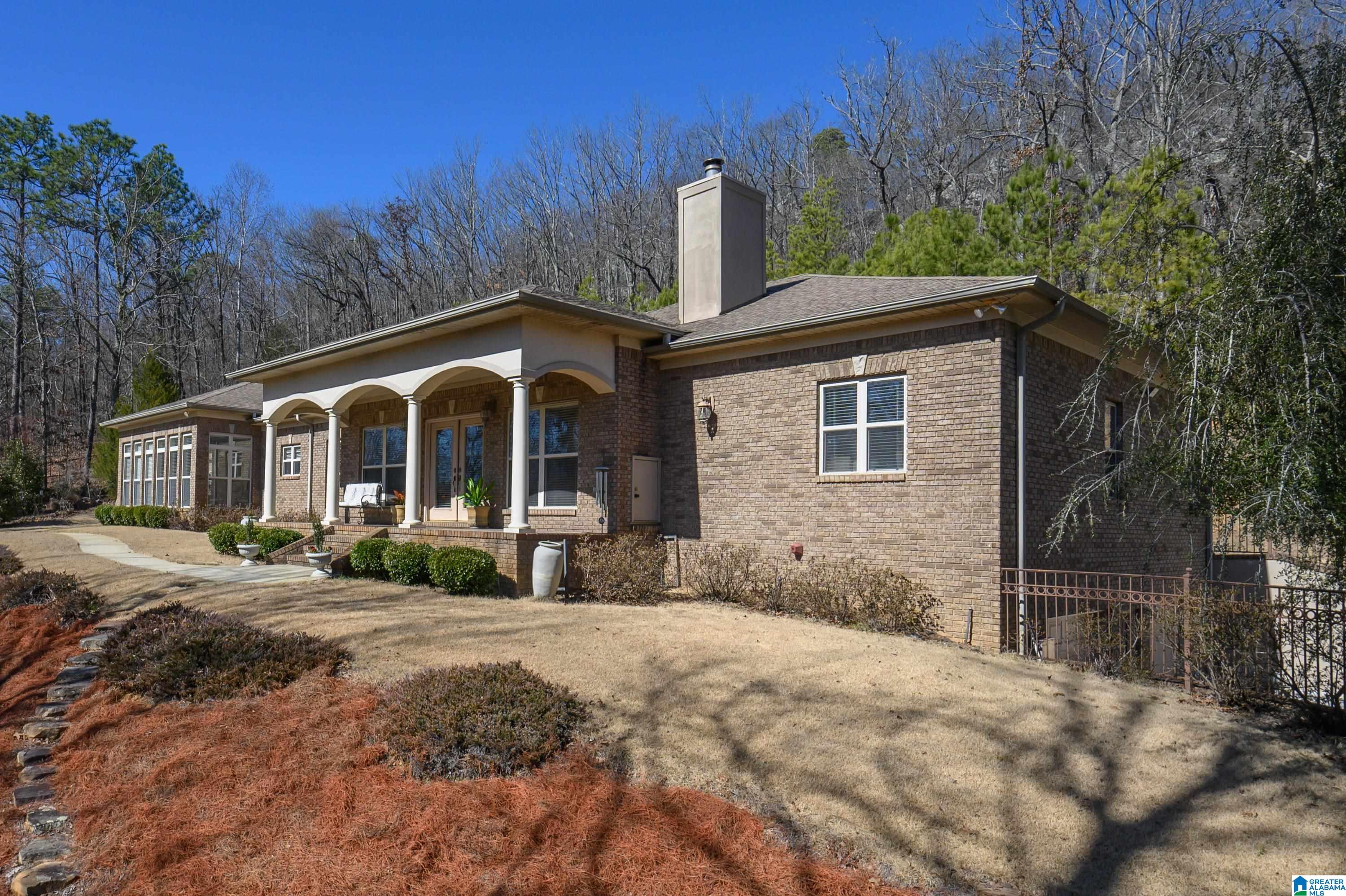 1775 RIDGEVIEW LAKE ROAD