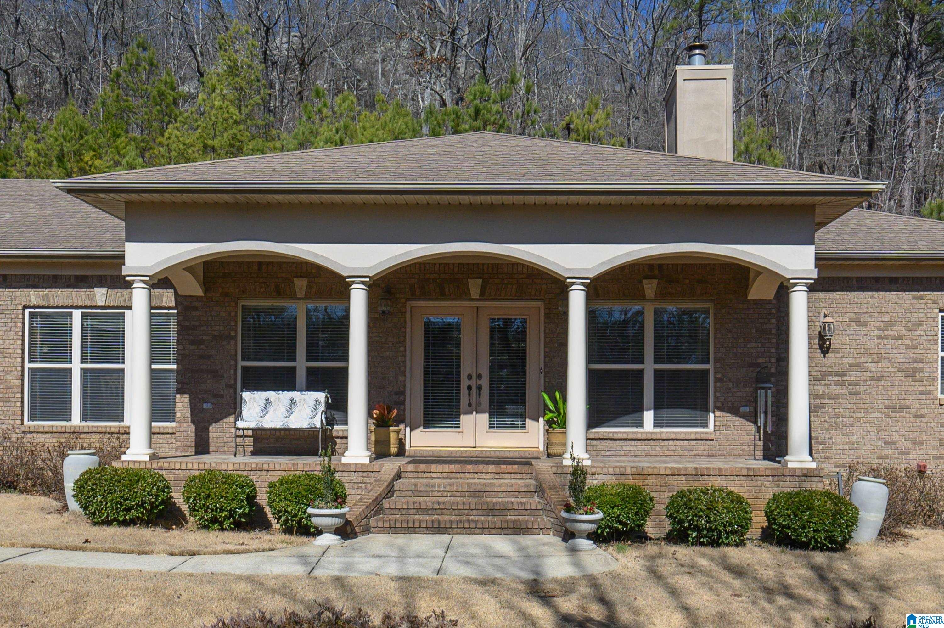 1775 RIDGEVIEW LAKE ROAD