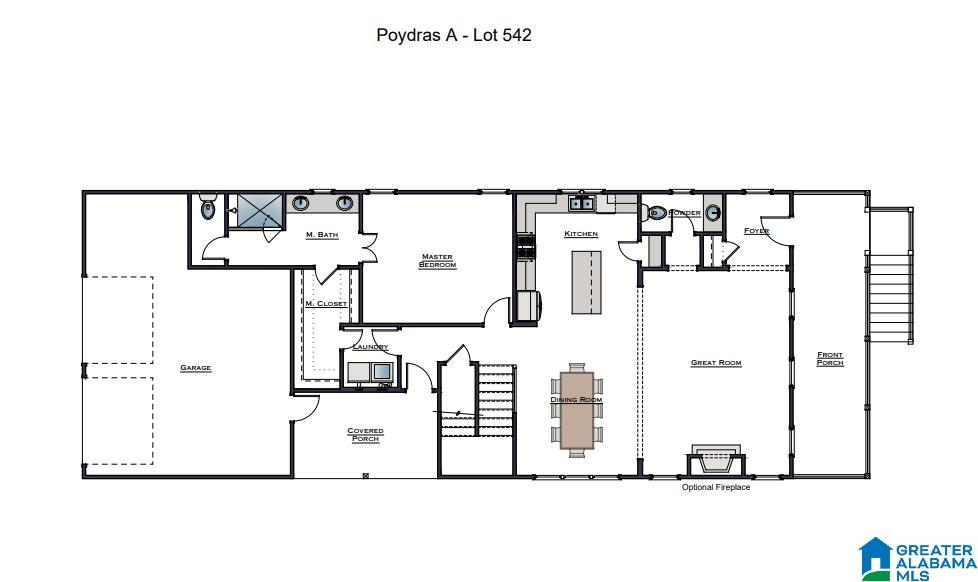 474 RESTORATION DRIVE