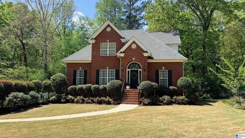 147 SWEET GUM DRIVE CHELSEA AL 35043