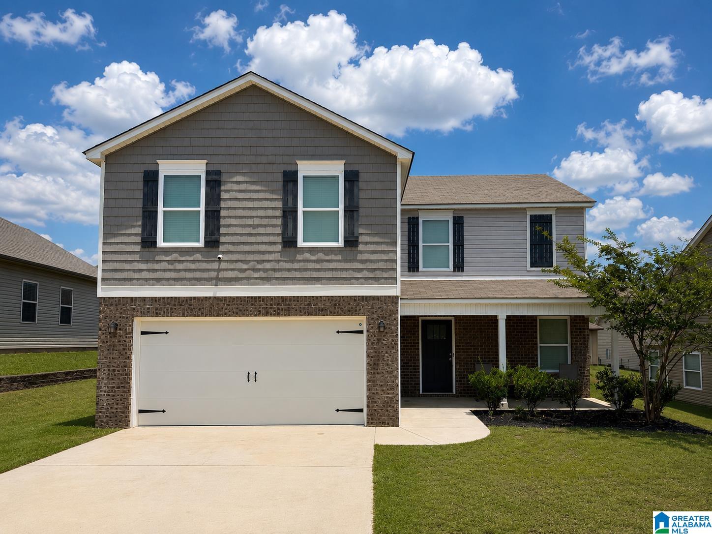 Photo 1 of 21 — 2050 KERRY CIRCLE, CALERA, AL 35040
