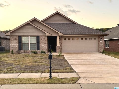 228 BLACK CREEK TRAIL ODENVILLE AL 35120