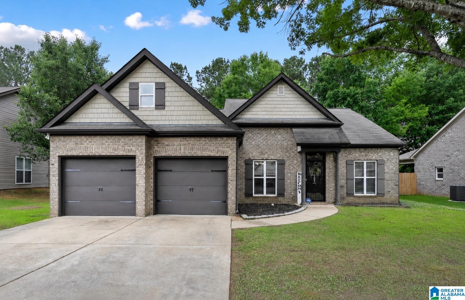 Photo 1 of 28 — 75 LOCKERBIE LANE, DORA, AL 35062