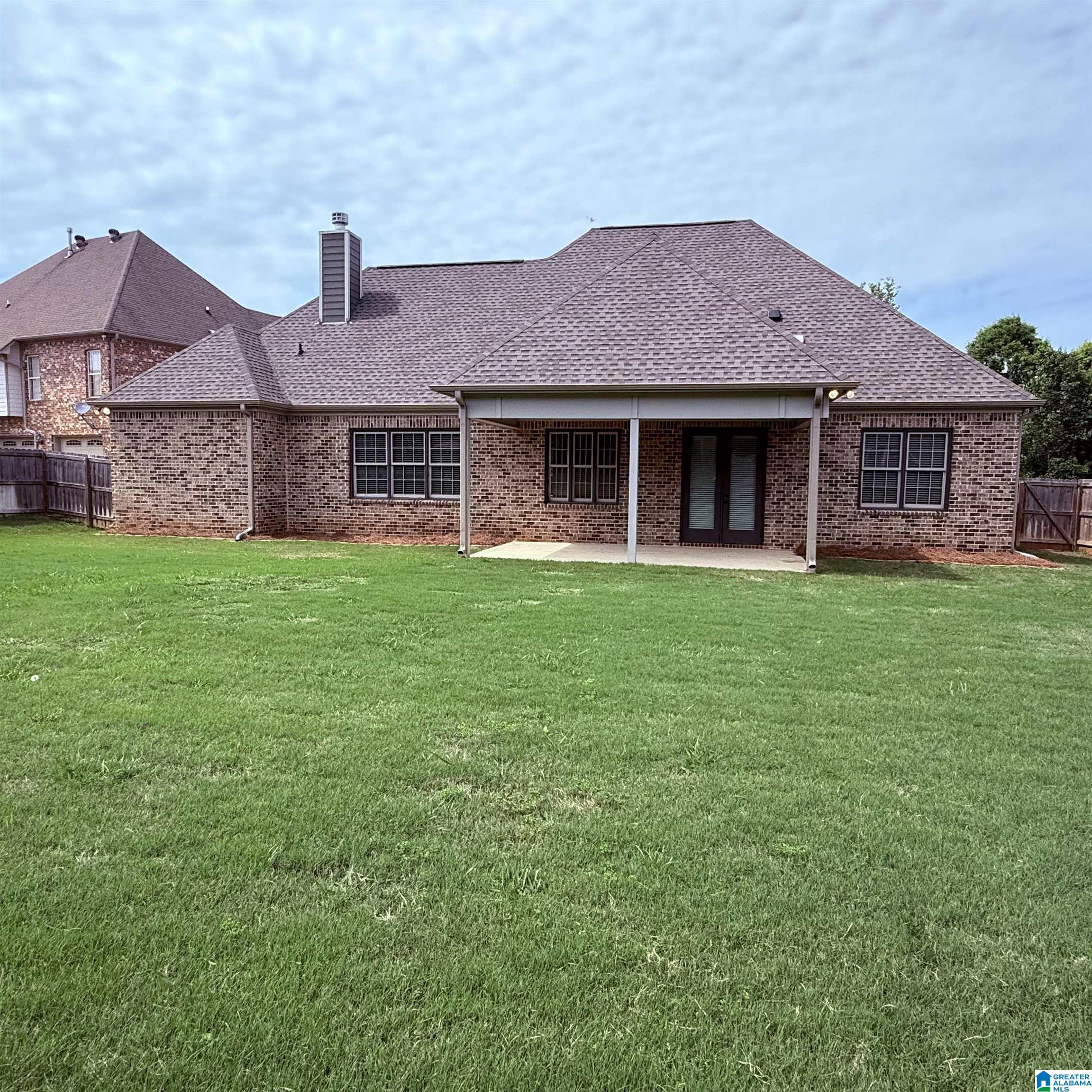 138 PATRIOT PARK