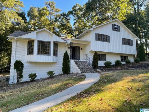 3755 COLCHESTER ROAD MOUNTAIN BROOK AL 35223