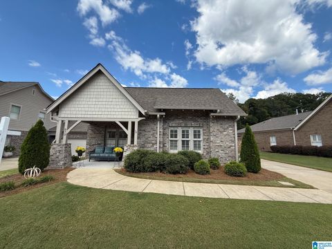 873 FIELDSTOWN CIRCLE GARDENDALE AL 35071