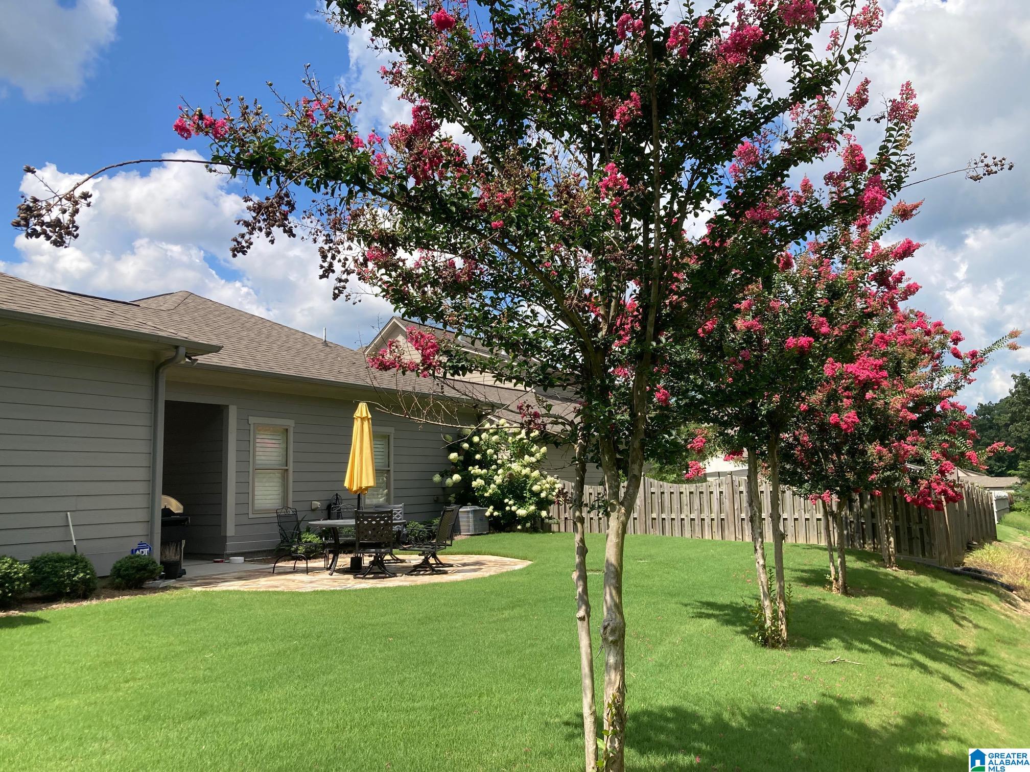 873 FIELDSTOWN CIRCLE