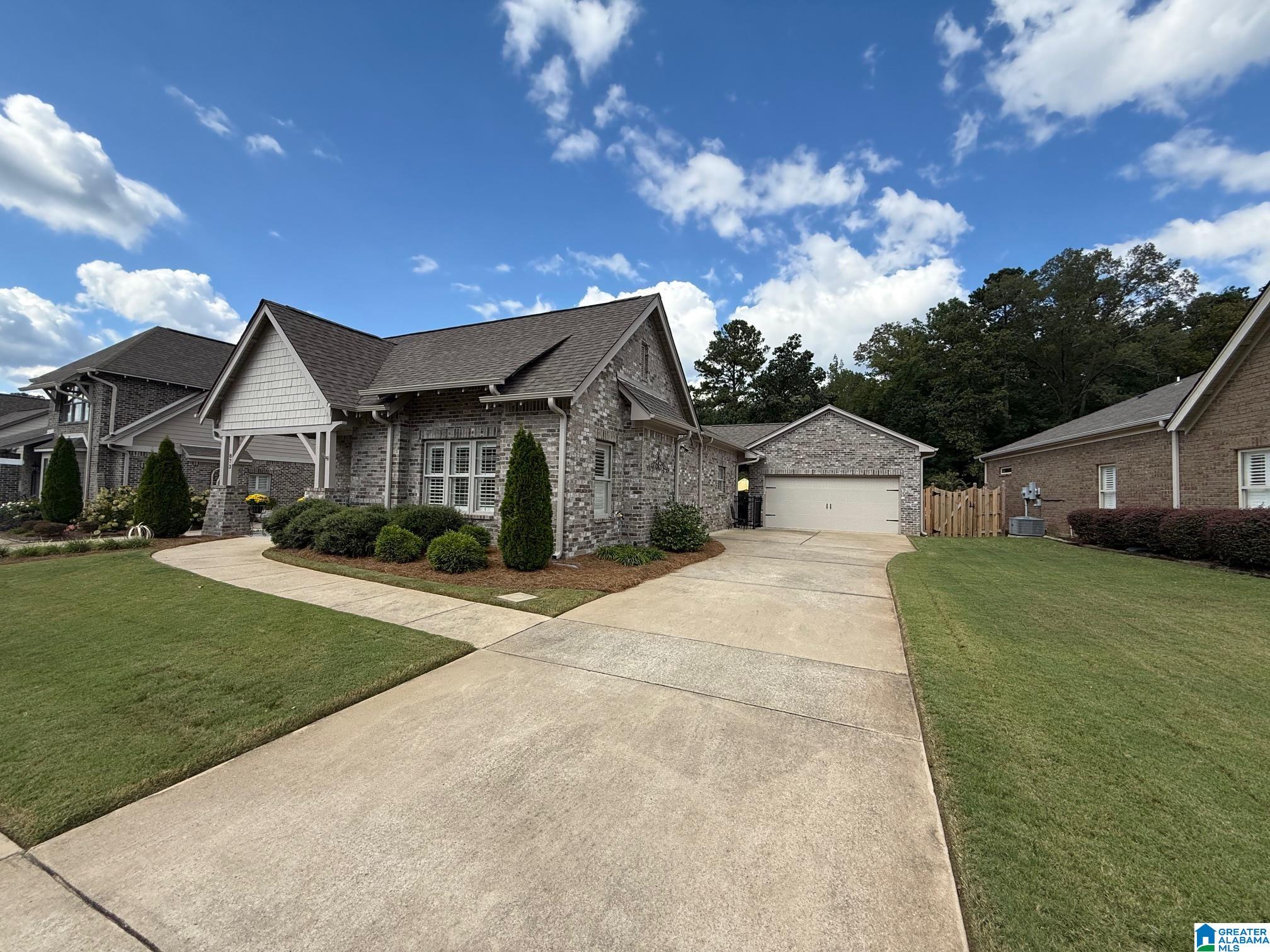 873 FIELDSTOWN CIRCLE