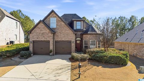 3044 CHELSEA PARK RIDGE CHELSEA AL 35043